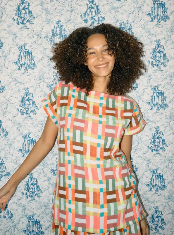 city tee | spring 25 | rhythm sold by Ace & Jig