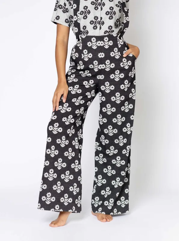 sailor pant | pre spring 25 | gardenia sold by Ace & Jig
