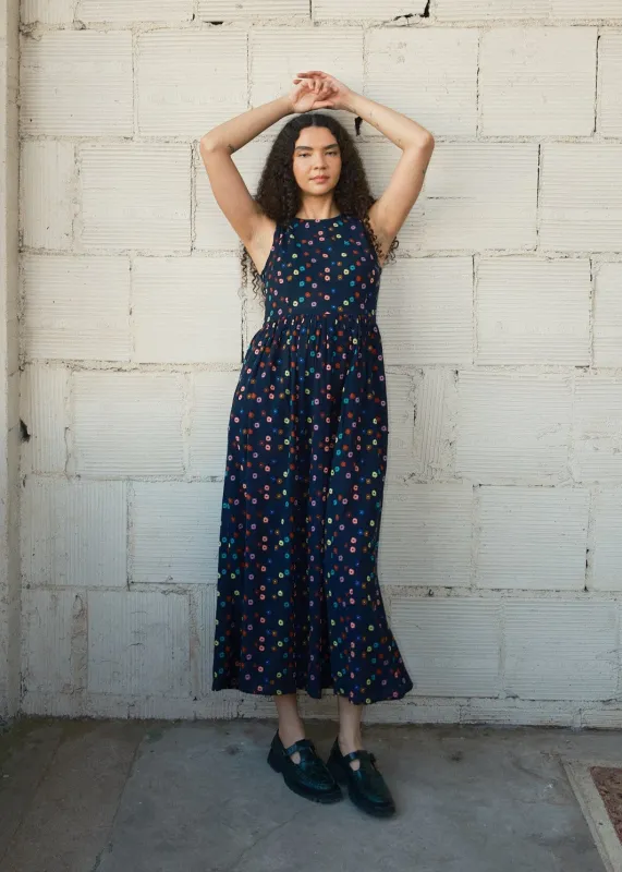 elani dress | fall 25 | polka sold by Ace & Jig