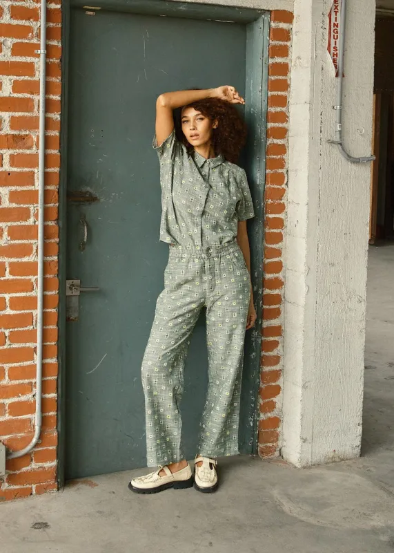 pascal pant | fall 25 | willow sold by Ace & Jig