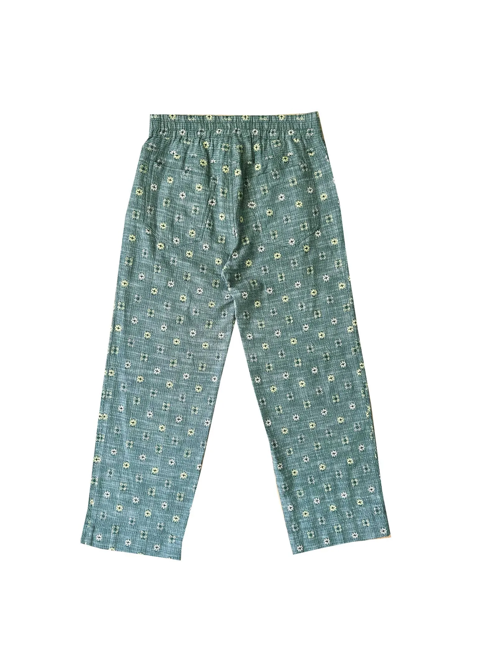 pascal pant | fall 25 | willow sold by Ace & Jig product image thumbnail 4