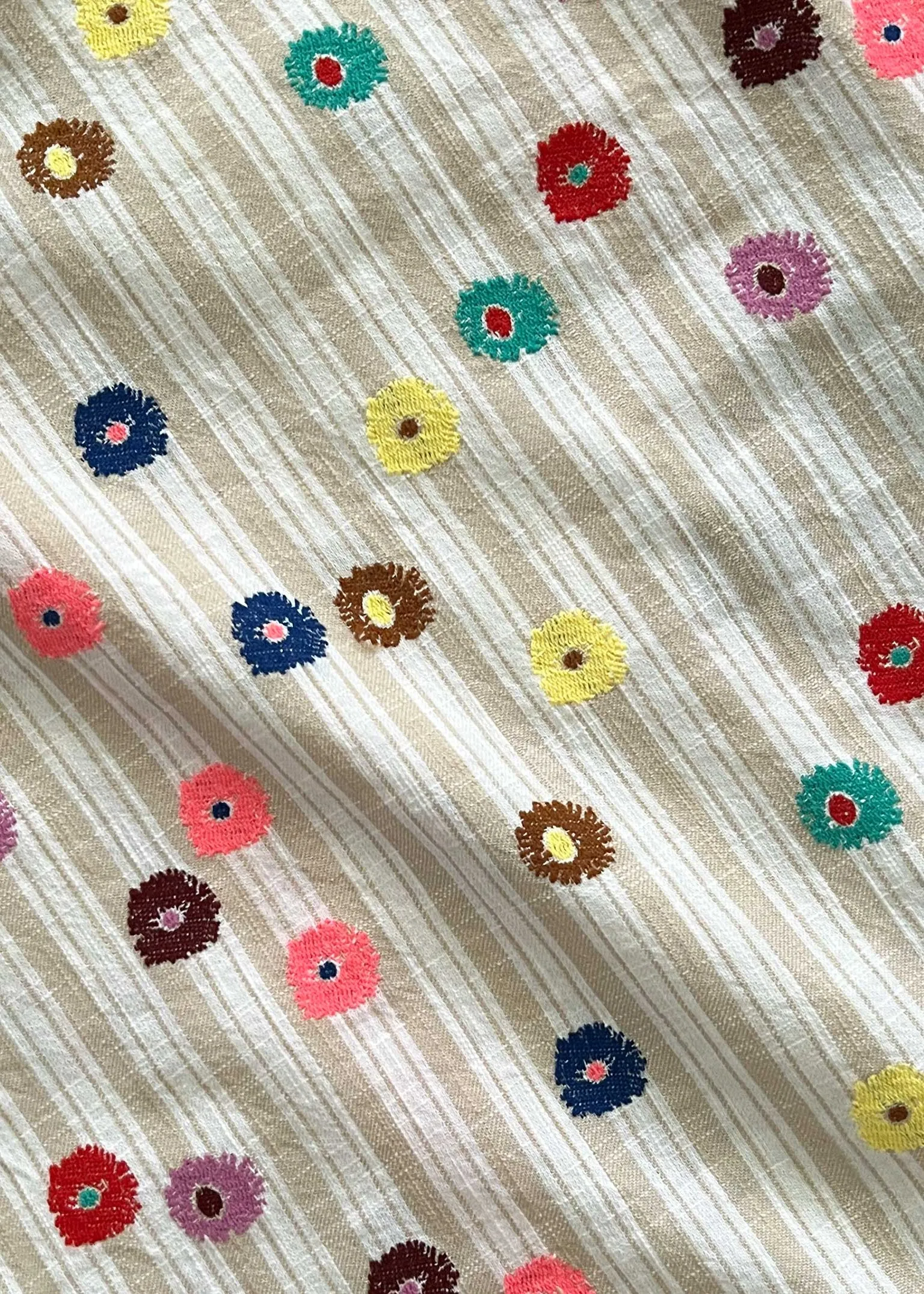 pascal pant | fall 25 | fresco sold by Ace & Jig product image thumbnail 5