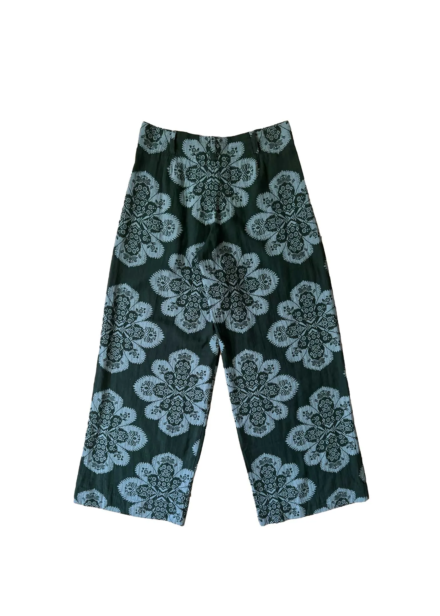 brendan pant | fall 25 | cotswolds sold by Ace & Jig product image thumbnail 4