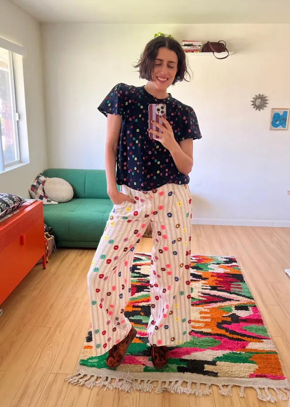 brendan pant | fall 25 | fresco sold by Ace & Jig