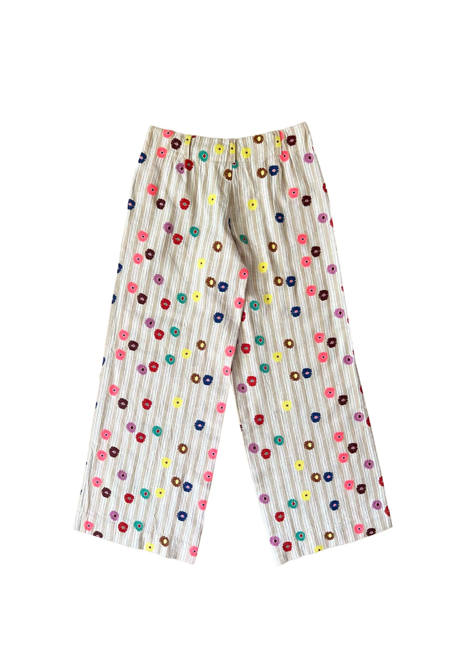 brendan pant | fall 25 | fresco sold by Ace & Jig product image thumbnail 5