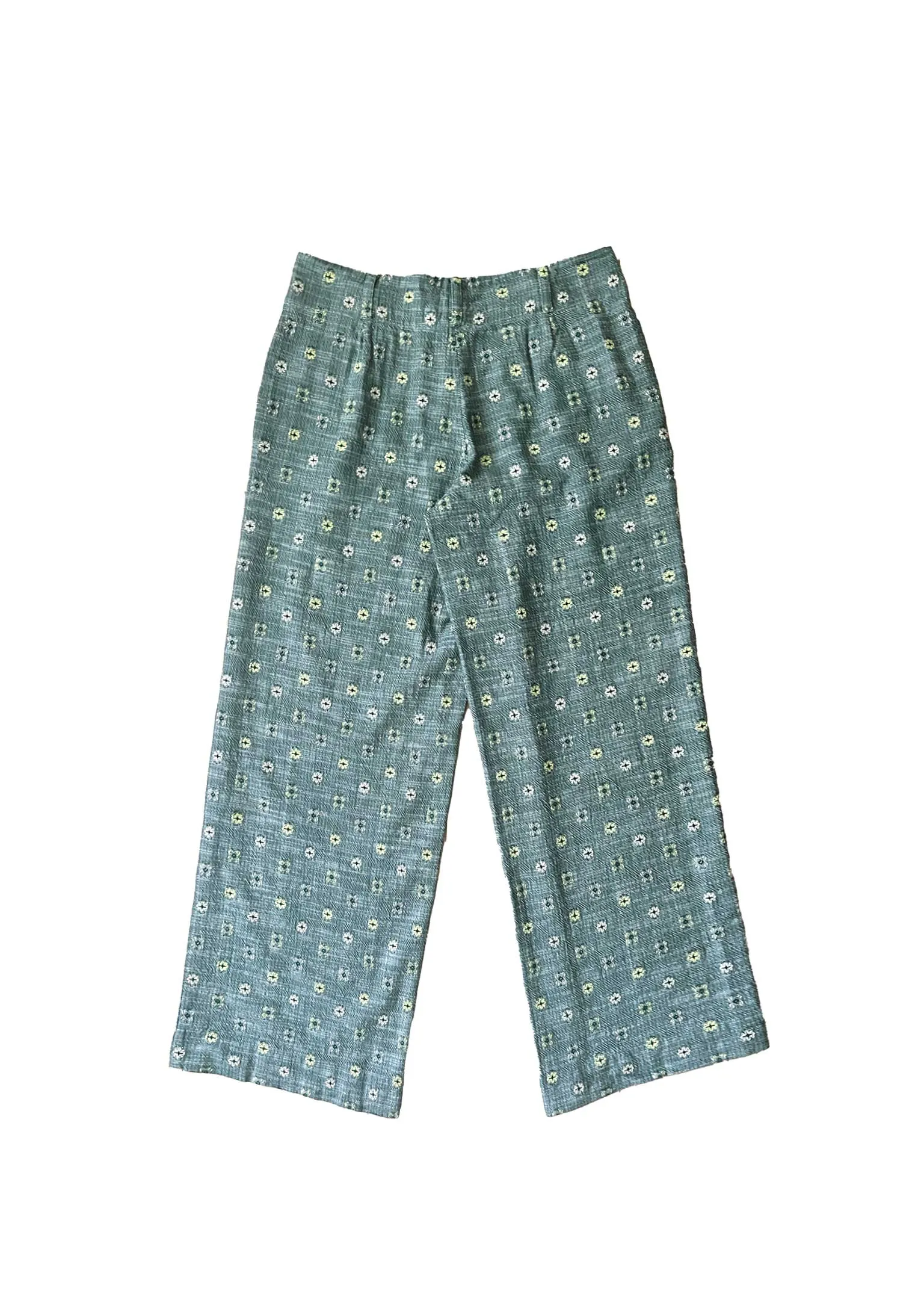 brendan pant | fall 25 | willow sold by Ace & Jig product image thumbnail 5