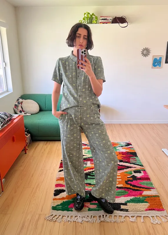 brendan pant | fall 25 | willow sold by Ace & Jig