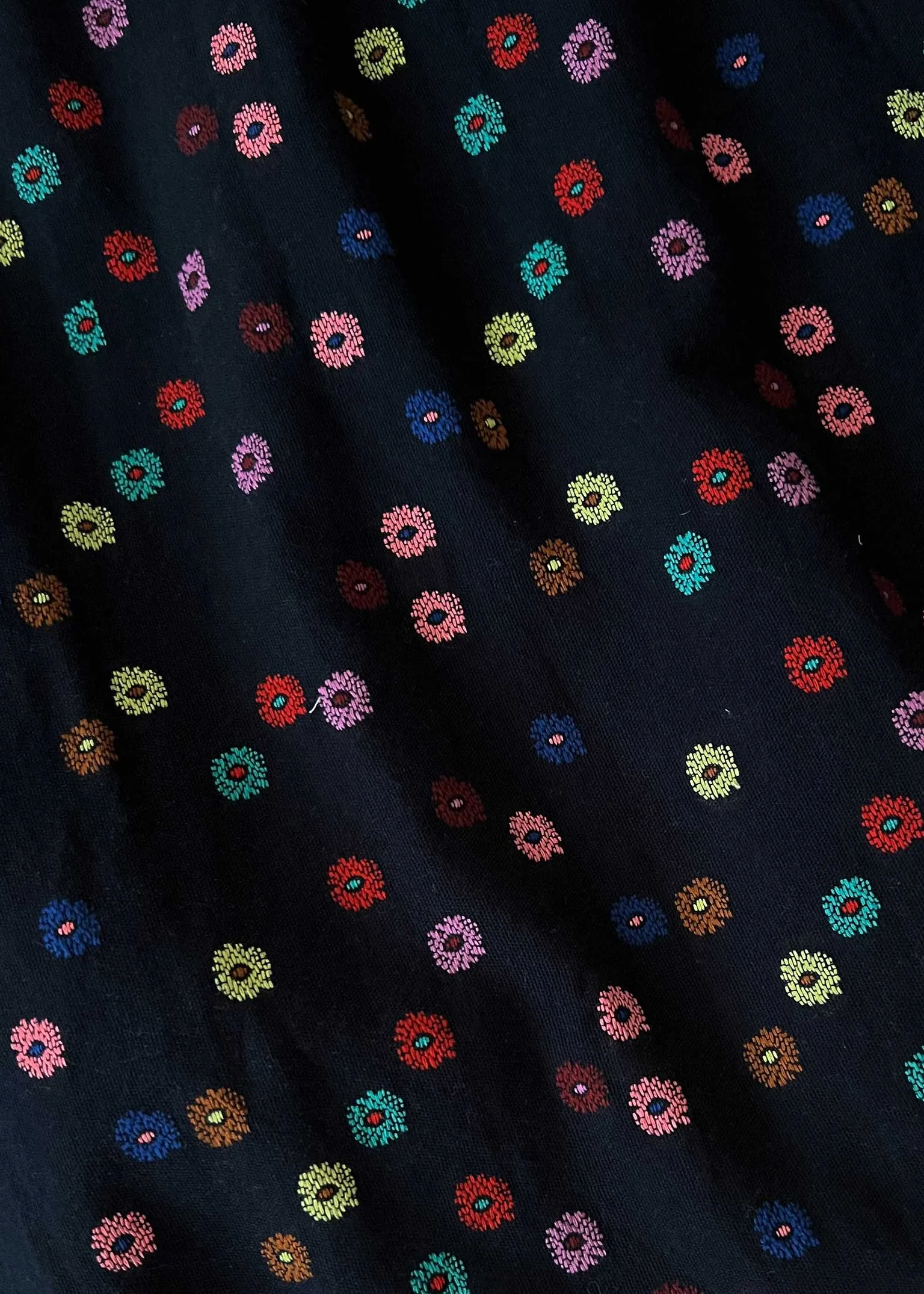 maeve dress | fall 25 | polka sold by Ace & Jig product image thumbnail 5