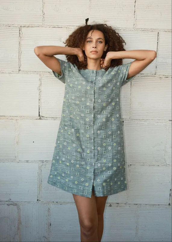 nat shift | fall 25 | willow sold by Ace & Jig