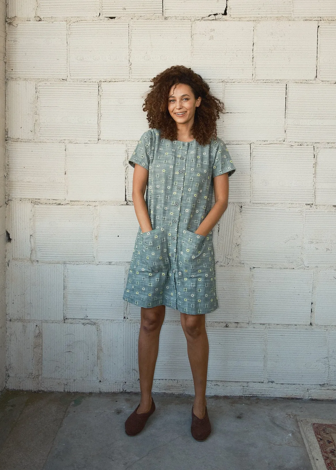 nat shift | fall 25 | willow sold by Ace & Jig product image thumbnail 2