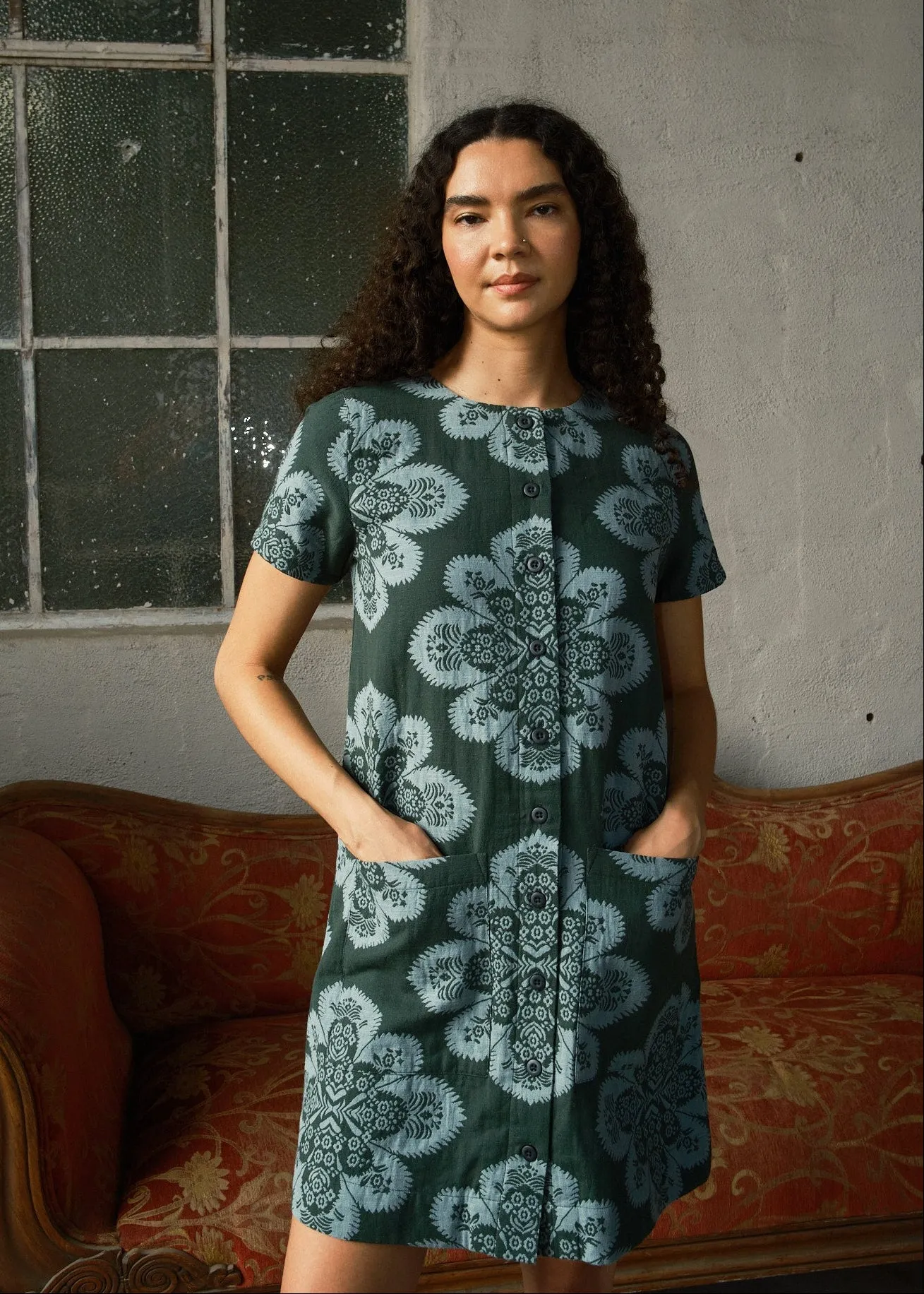 nat shift | fall 25 | cotswolds sold by Ace & Jig