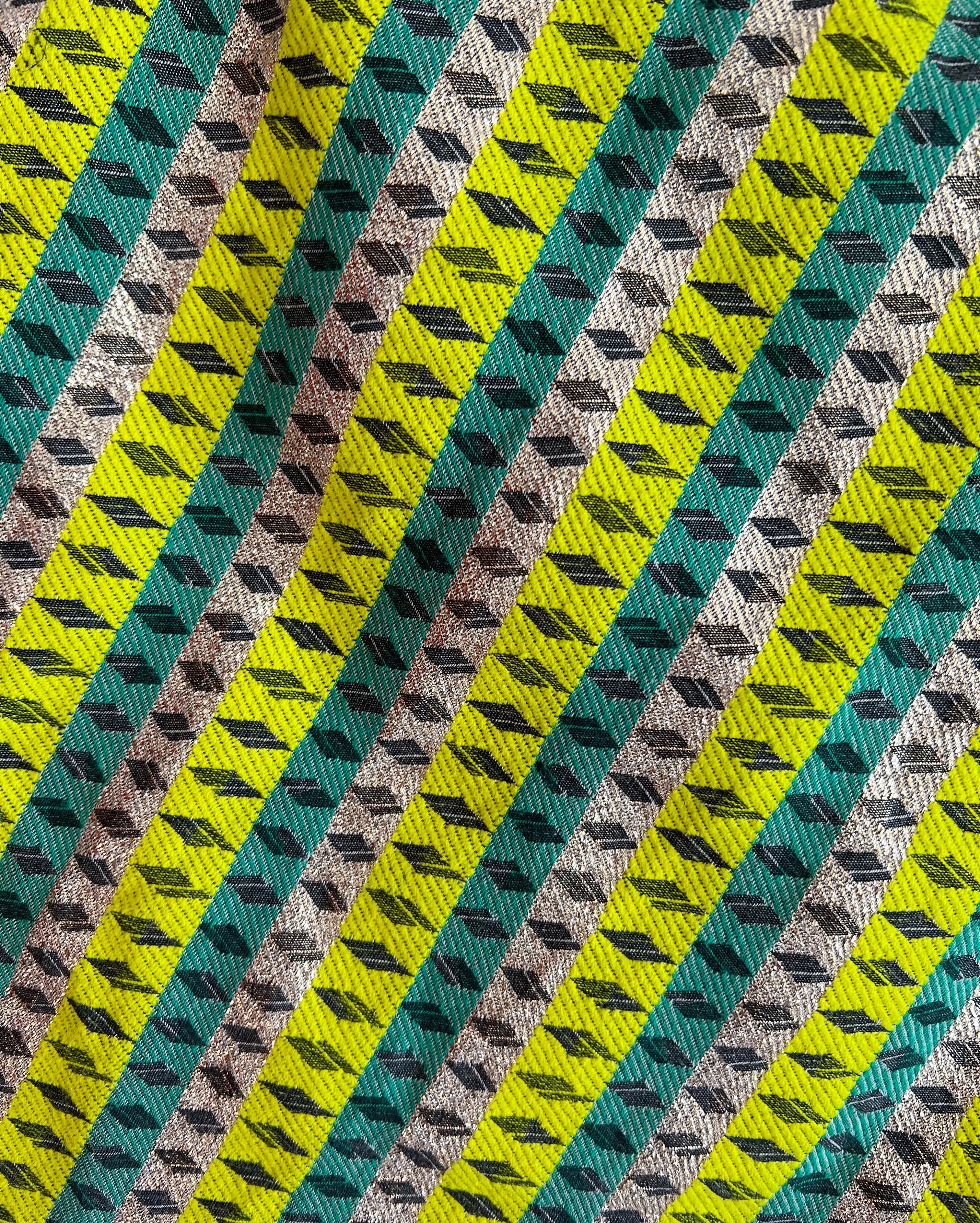 sample sale | heather dress electric | 4X sold by Ace & Jig product image thumbnail 5