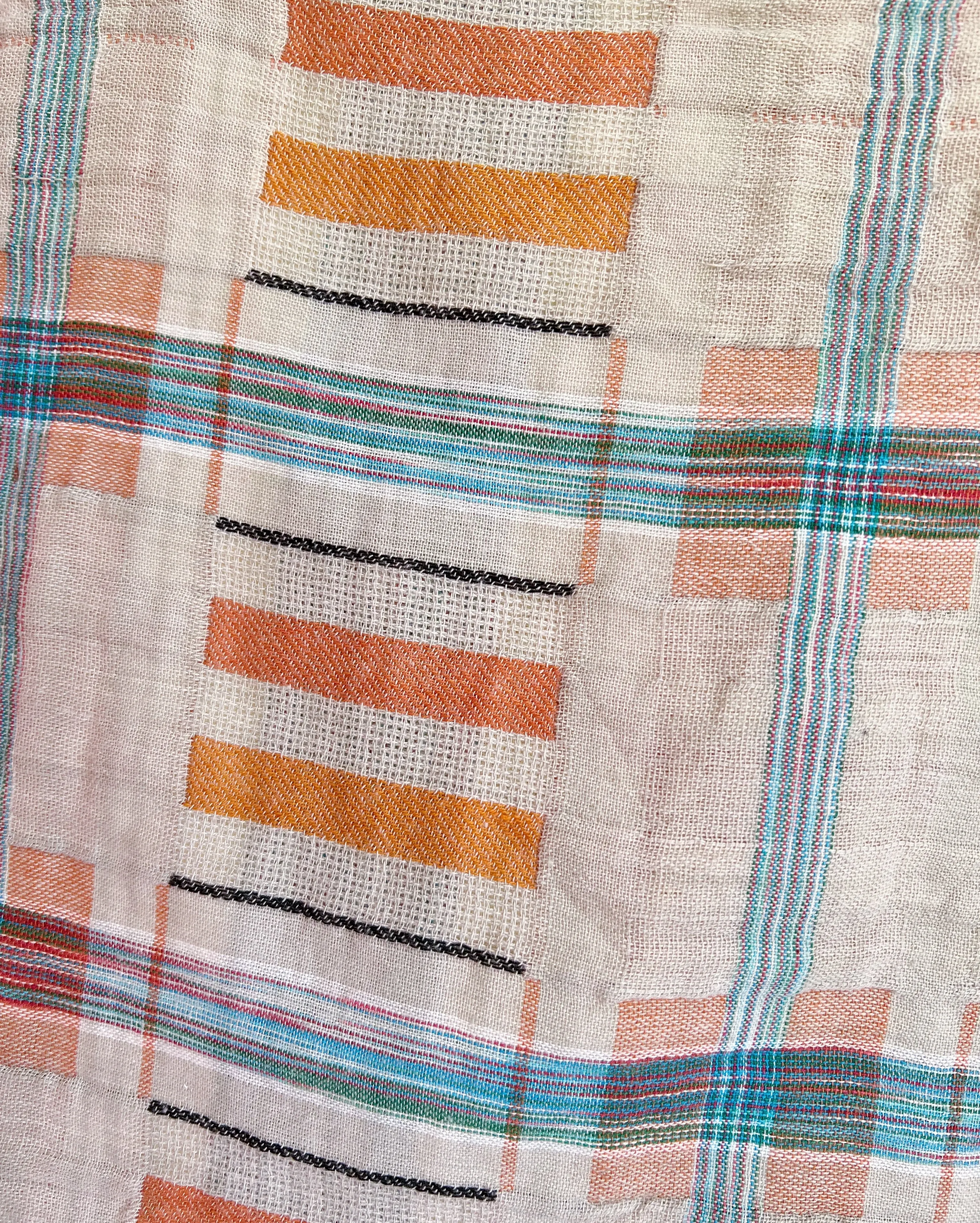 sample sale | milo jumper tundra | 4X sold by Ace & Jig product image thumbnail 4