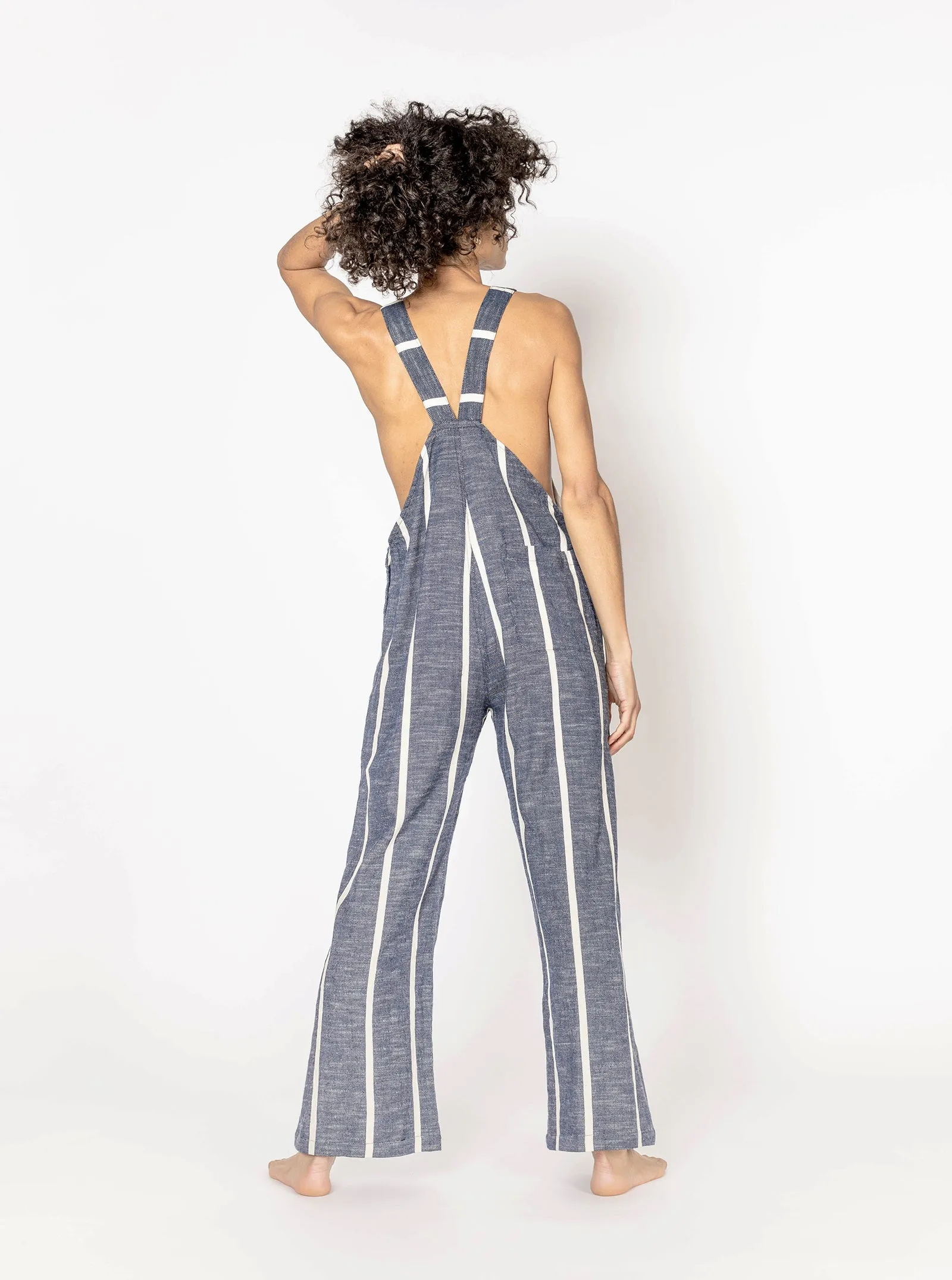 sample sale | milo jumper league | 4X sold by Ace & Jig product image thumbnail 2