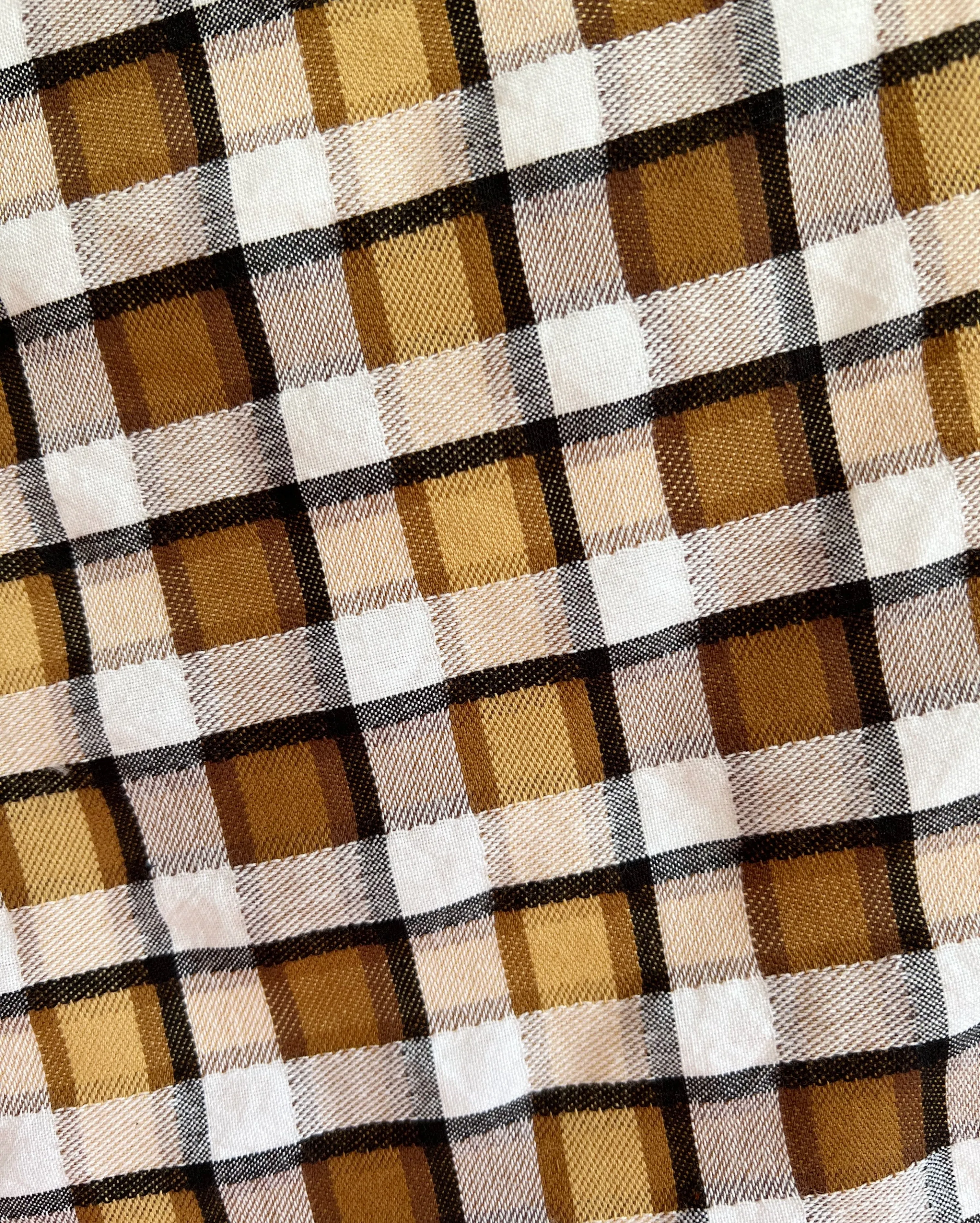 sample sale | milo jumper bridge | 3X sold by Ace & Jig product image thumbnail 5