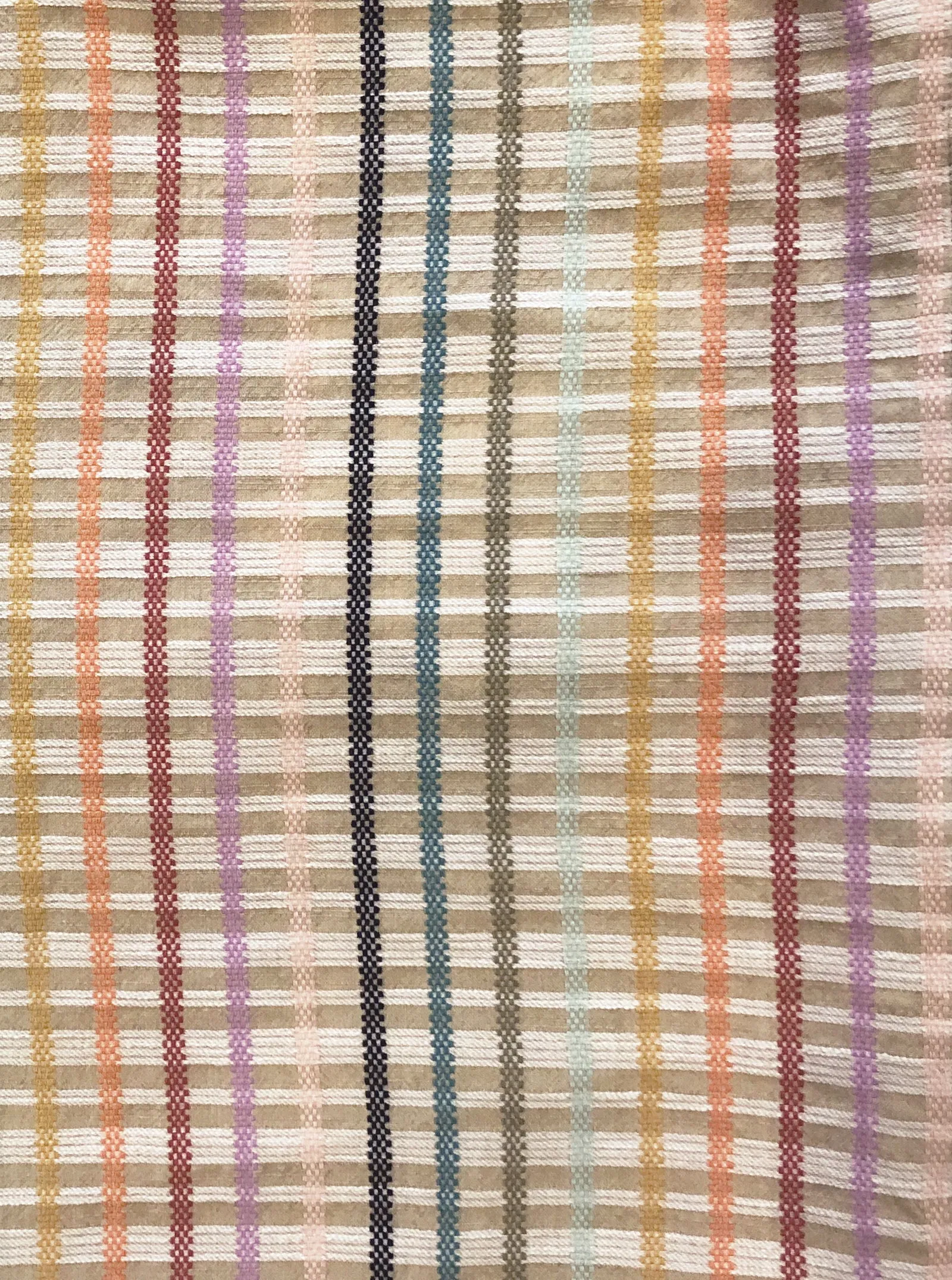 sample sale | archival faye dress desert | XXS sold by Ace & Jig product image thumbnail 5