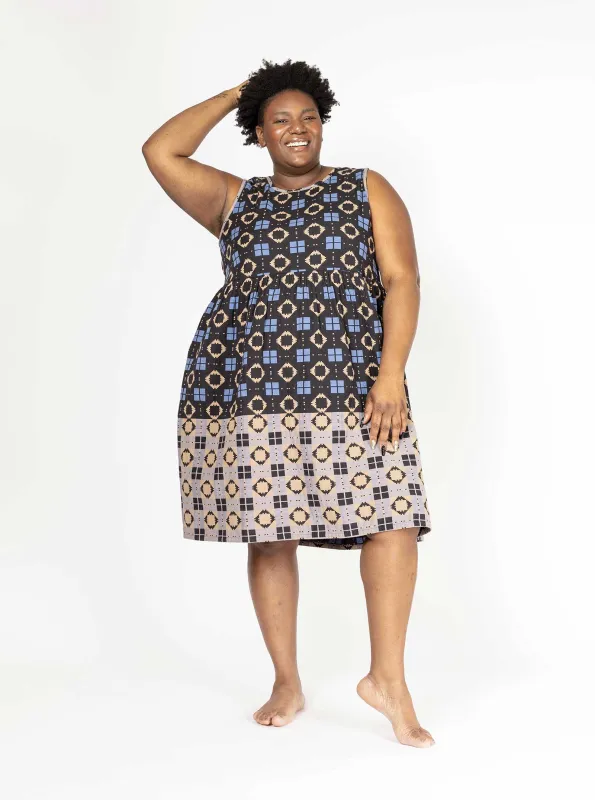 sample sale | teasdale dress quest | XXS-S sold by Ace & Jig