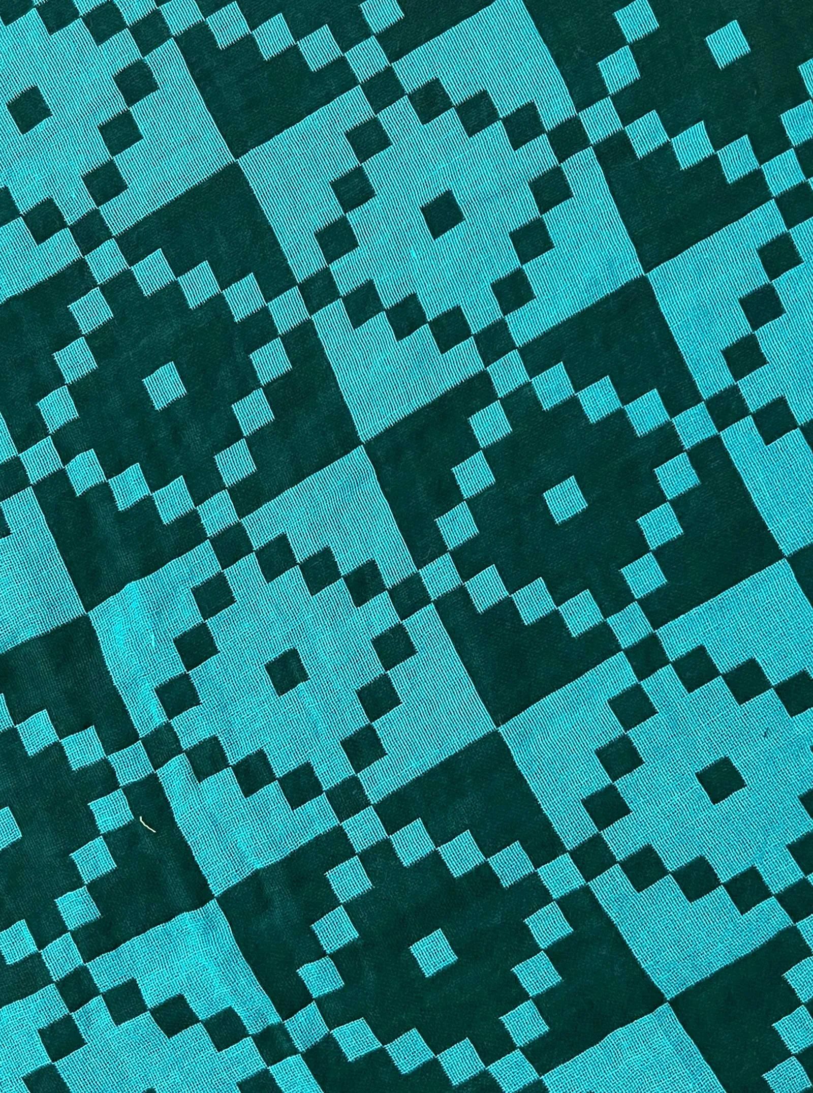 sample sale | florence top ceramic | XS sold by Ace & Jig product image thumbnail 5