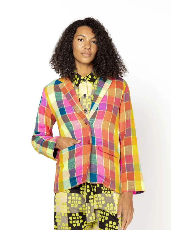 sample sale | ian jacket party | XXS & XS sold by Ace & Jig