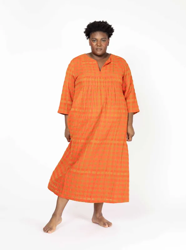 sample sale | isa dress leo | XXS & S sold by Ace & Jig