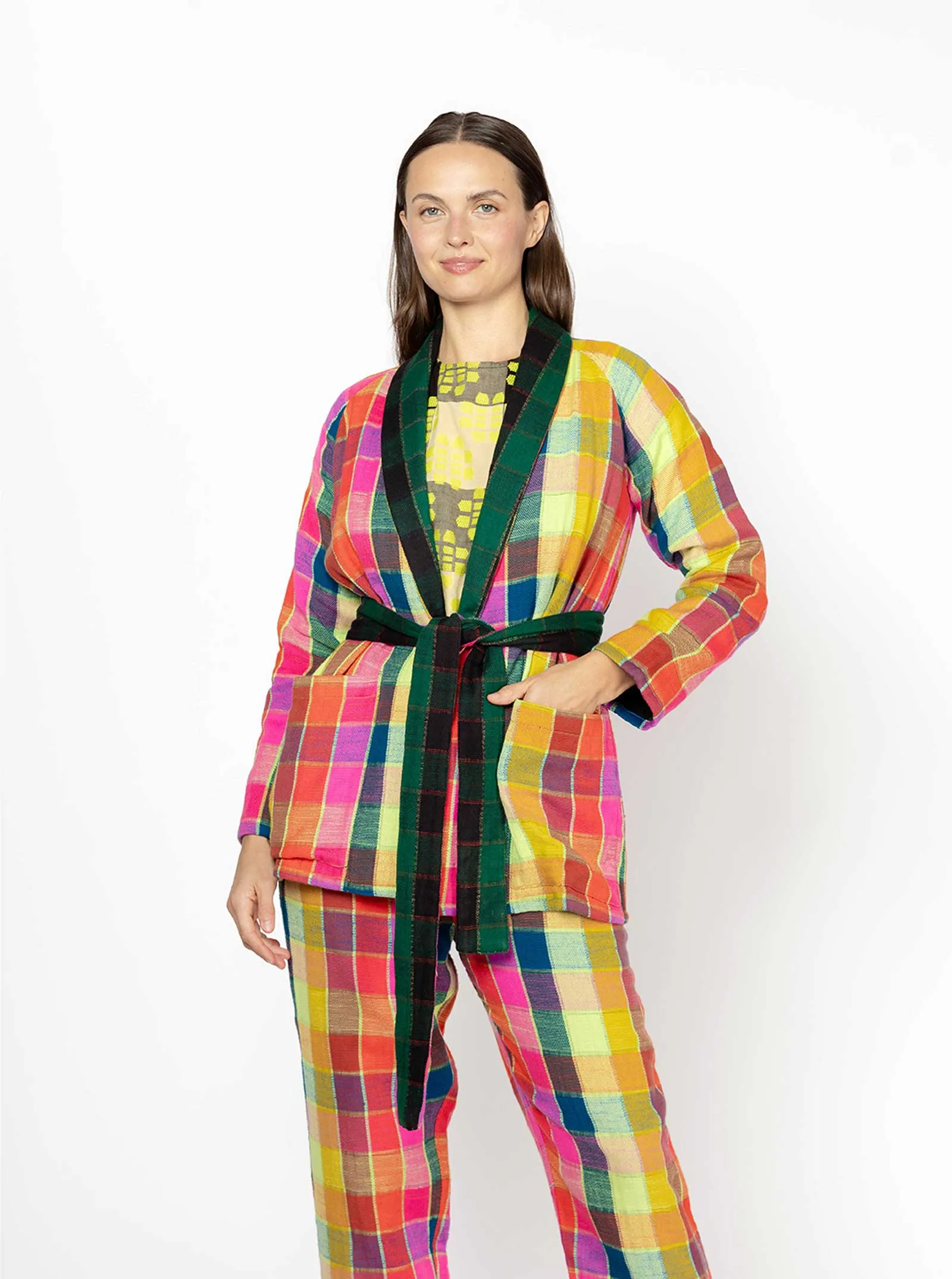 sample sale | ryan robe party | XXS-S sold by Ace & Jig