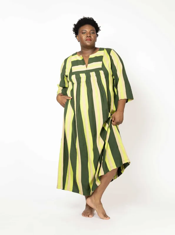 sample sale | isa dress jolt | XXS-M sold by Ace & Jig