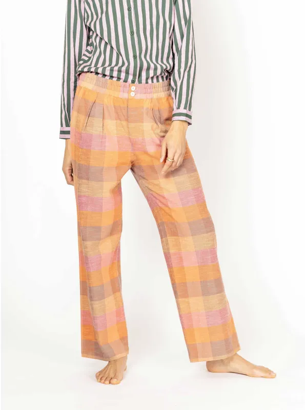 sample sale | eva trouser crush | XXS-4X sold by Ace & Jig