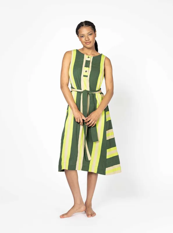 sample sale | penny dress jolt | XXS & XS sold by Ace & Jig