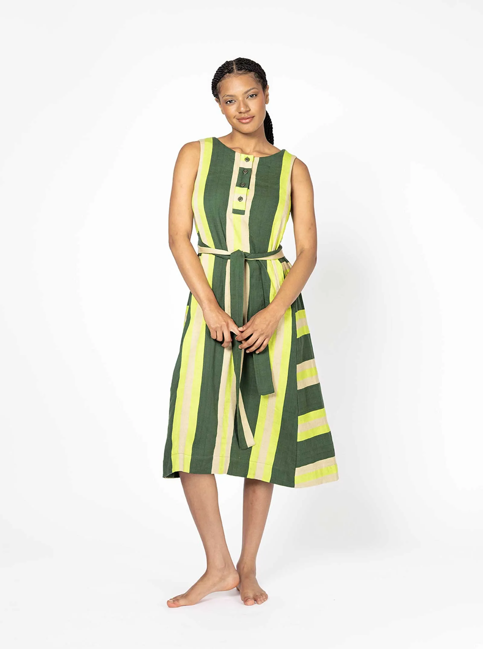 sample sale | penny dress jolt | XXS & XS sold by Ace & Jig