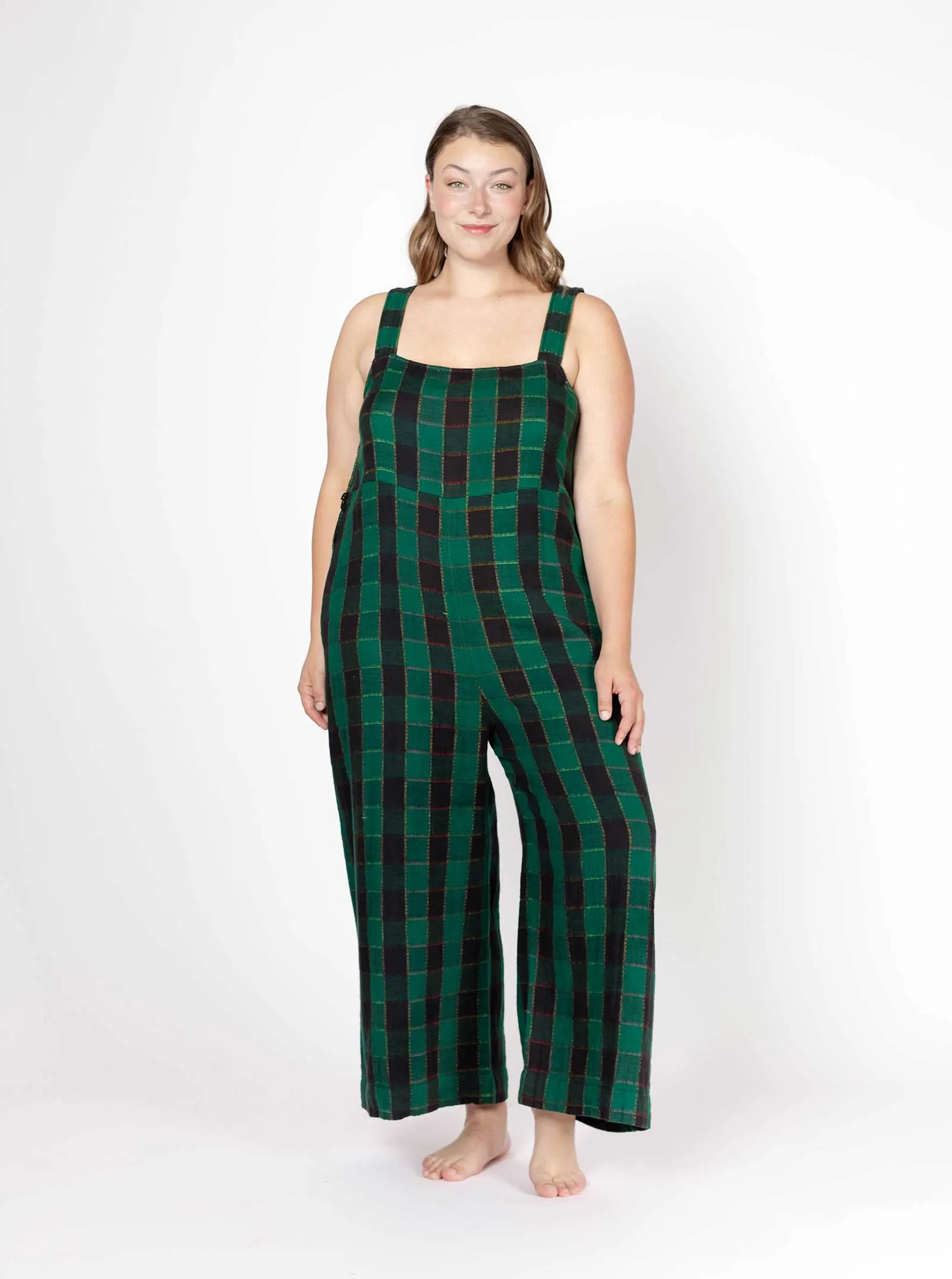 sample sale | allovers faze | XXS-4X sold by Ace & Jig product image thumbnail 2