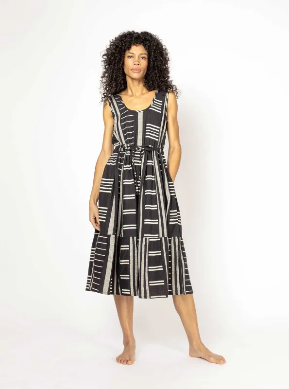 sample sale | tamar dress connection | XXS sold by Ace & Jig