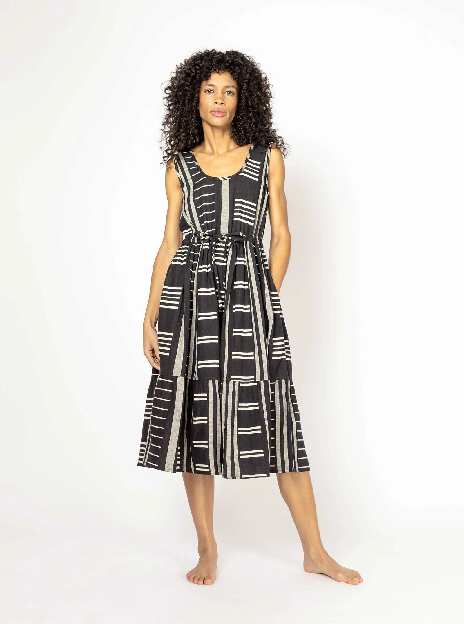 sample sale | tamar dress connection | XXS sold by Ace & Jig