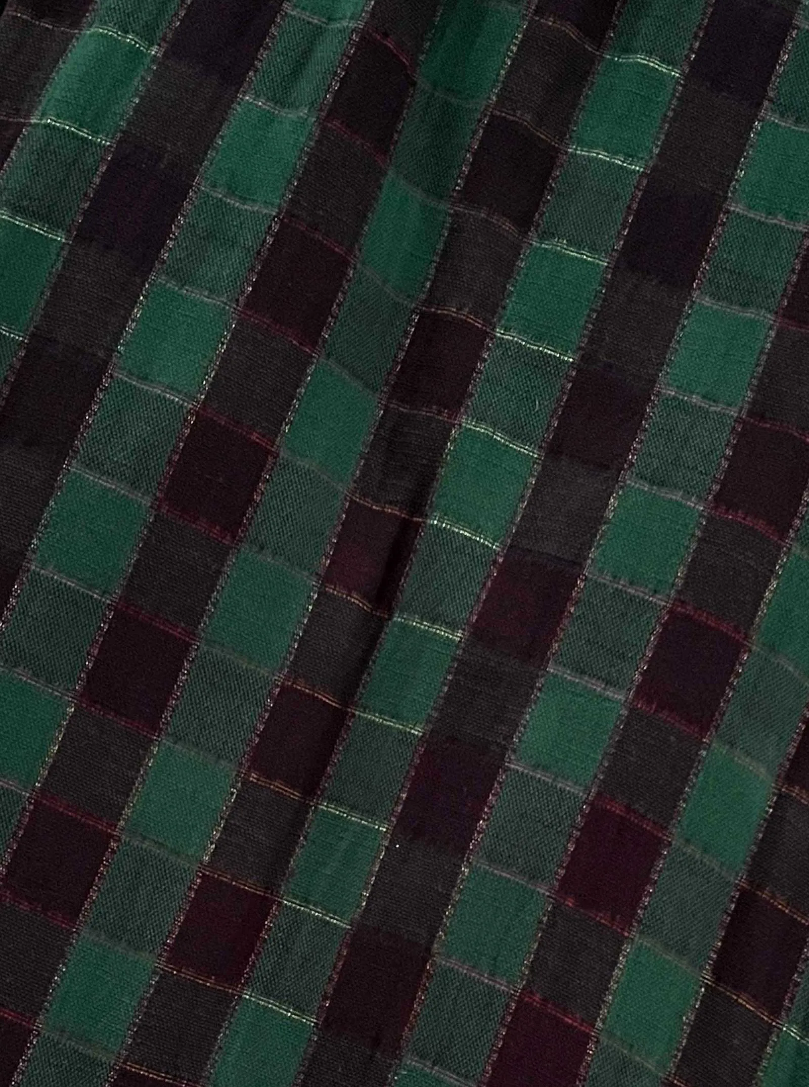 sample sale | ernie jumpsuit faze | XXS-4X sold by Ace & Jig product image thumbnail 5