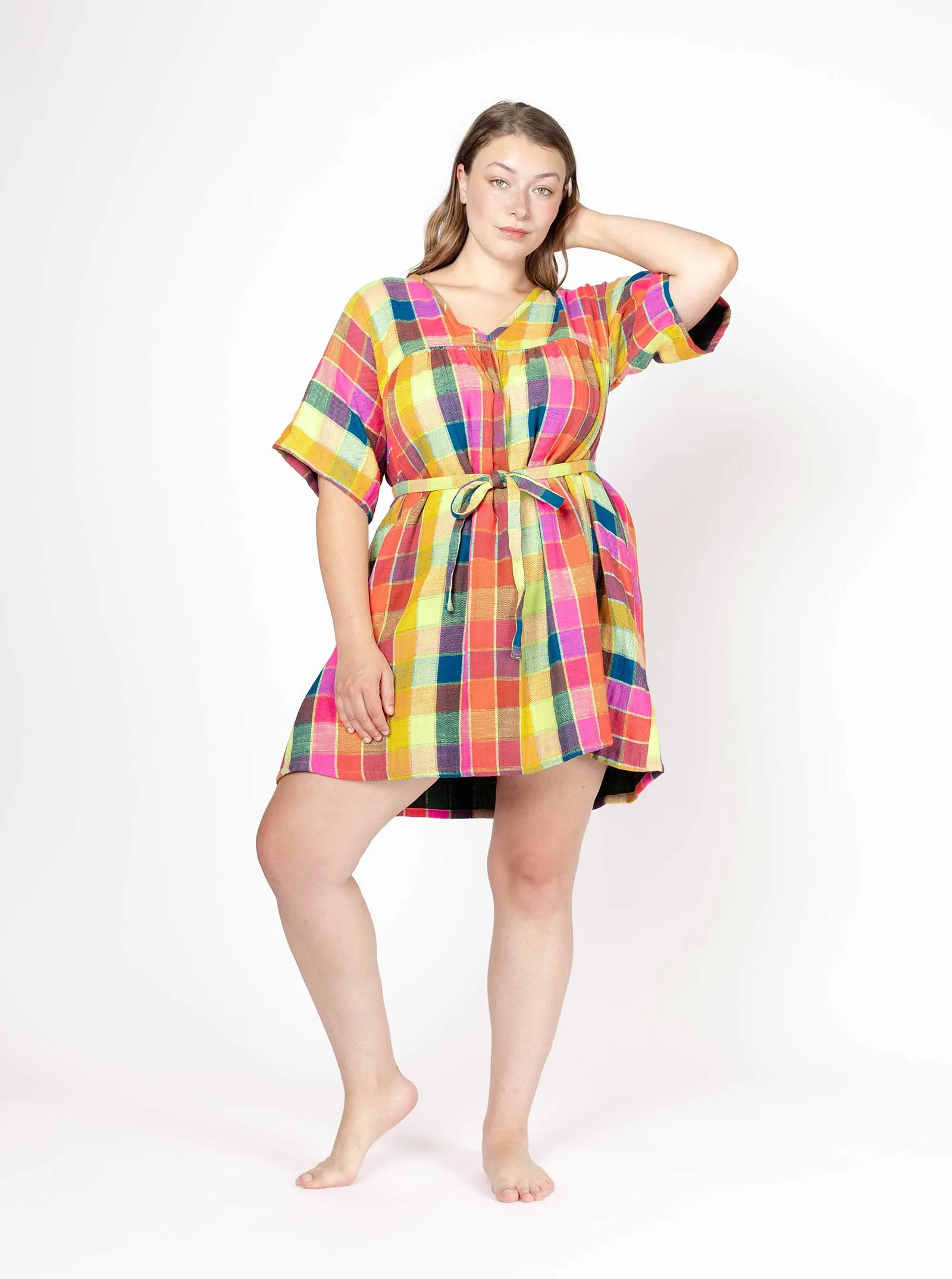 sample sale | pilar dress party | XXS-S sold by Ace & Jig