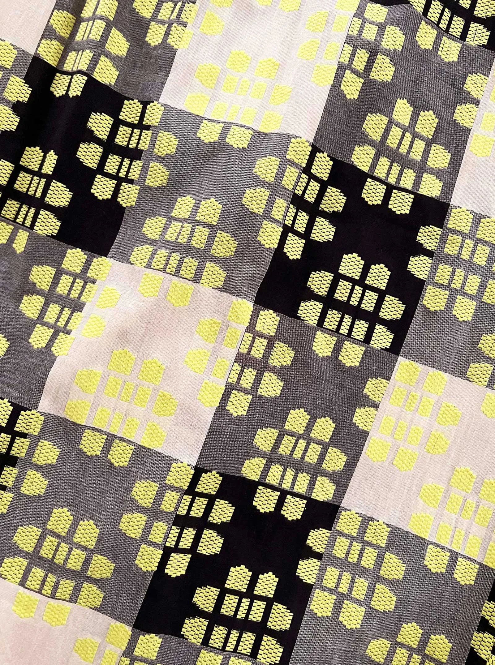 sample sale | avi dress tangle | XXS-S sold by Ace & Jig product image thumbnail 4