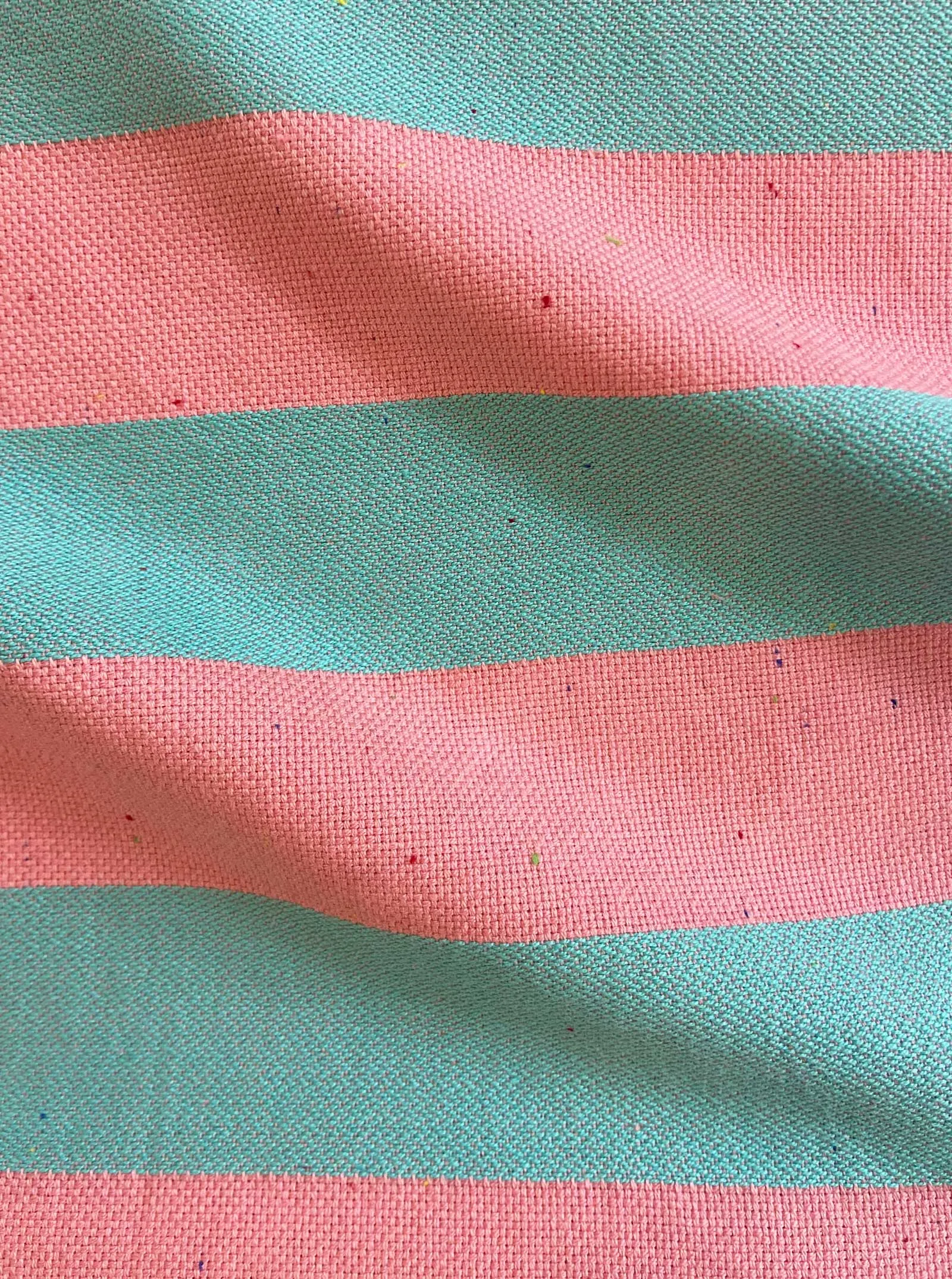 sample sale | jolene dress cotton candy | S & L sold by Ace & Jig product image thumbnail 4