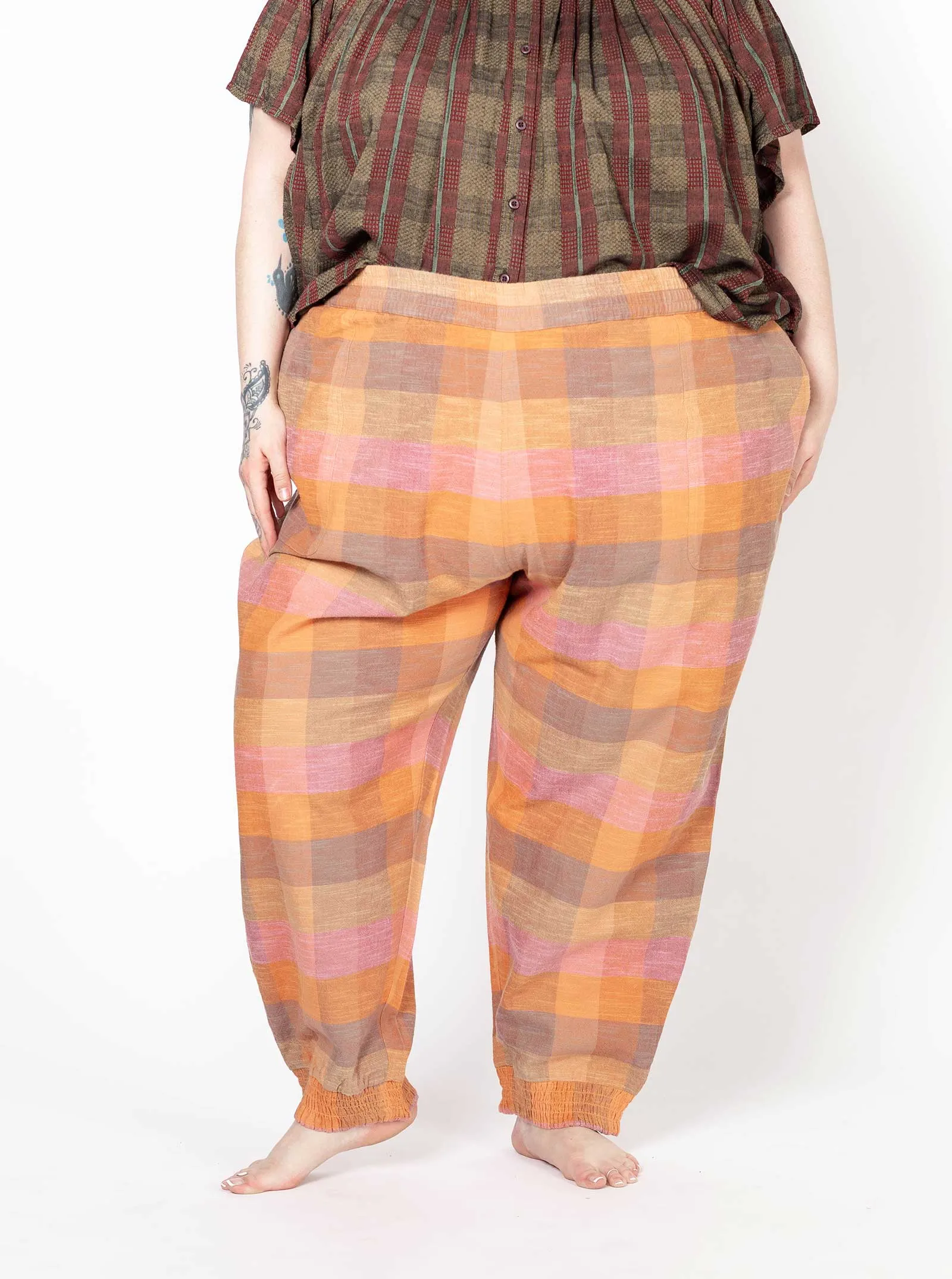 sample sale | cloud pant crush | XXS-3X sold by Ace & Jig