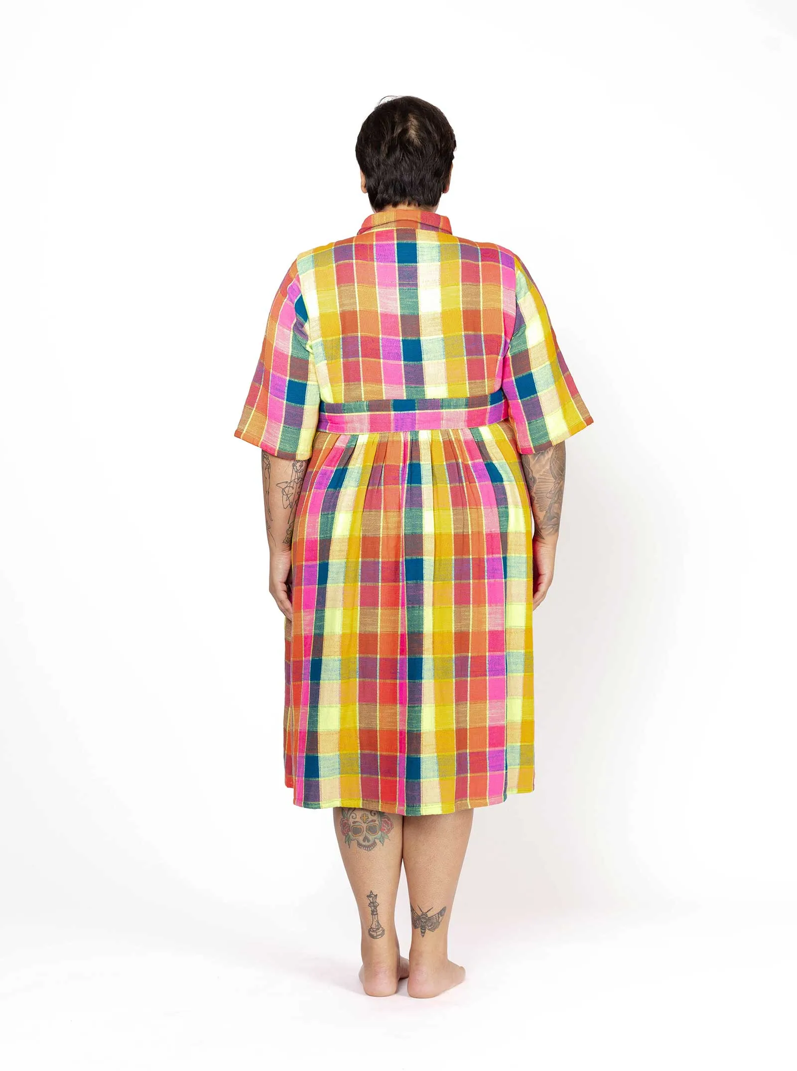 sample sale | coco dress party | XXS & XS sold by Ace & Jig product image thumbnail 4