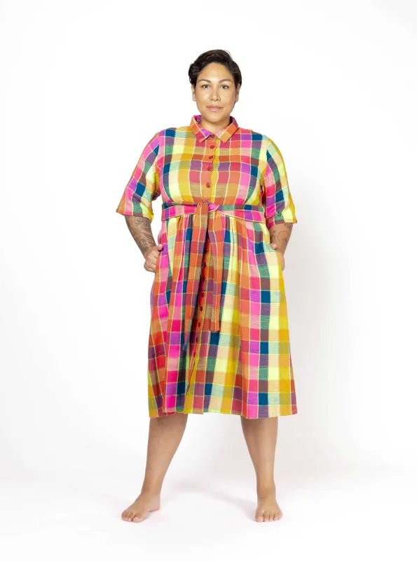 sample sale | coco dress party | XXS & XS sold by Ace & Jig