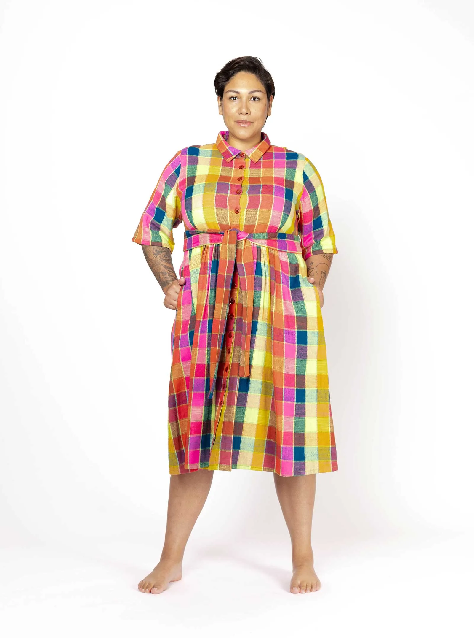 sample sale | coco dress party | XXS & XS sold by Ace & Jig