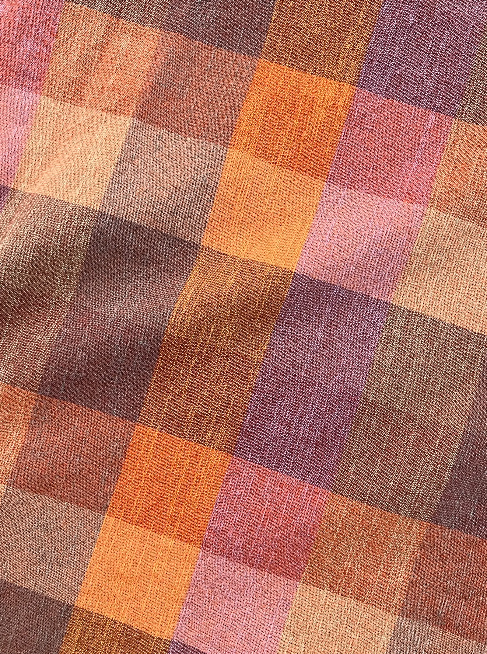 sample sale | thelma dress crush | XS & S sold by Ace & Jig product image thumbnail 5