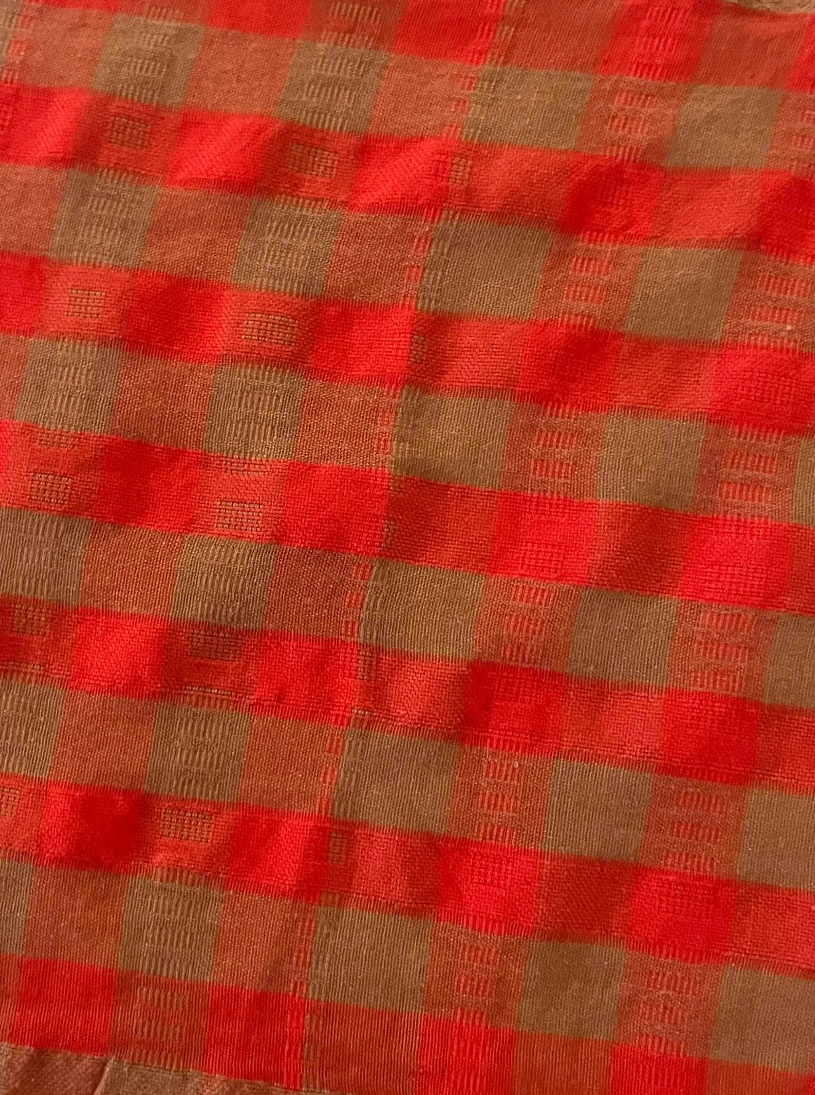 sample sale | joaquin top leo | XXS sold by Ace & Jig product image thumbnail 5