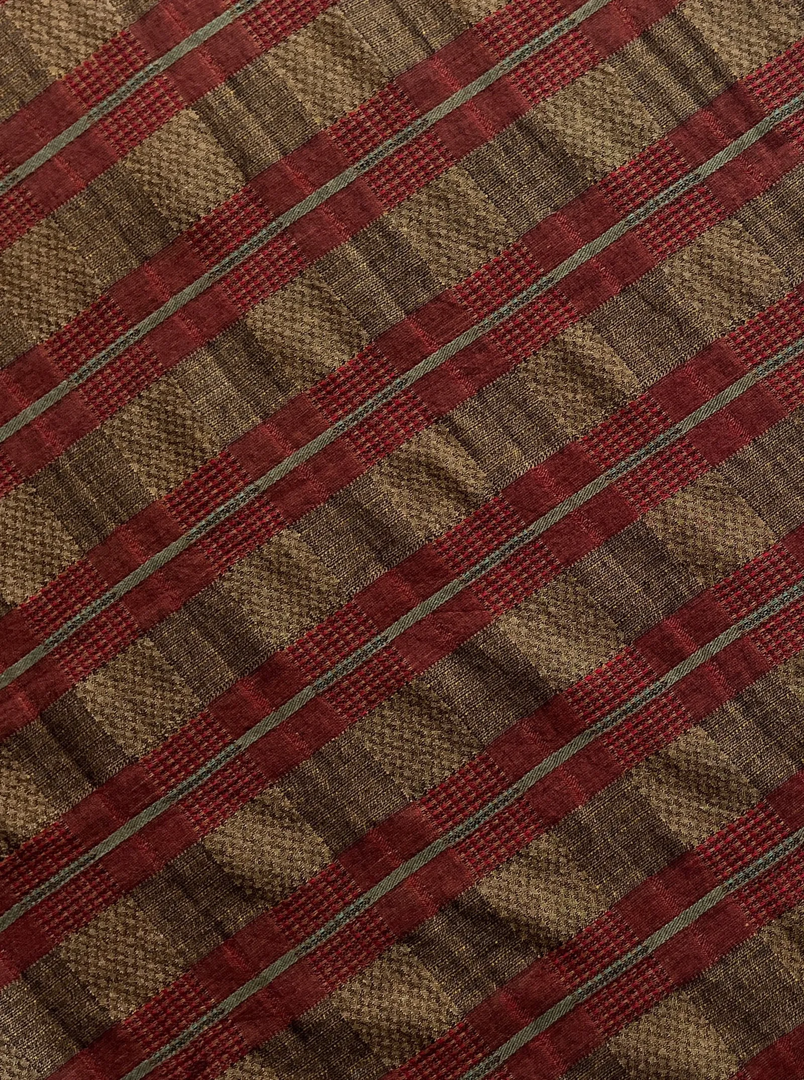 sample sale | tassel bandana thrill sold by Ace & Jig product image thumbnail 4