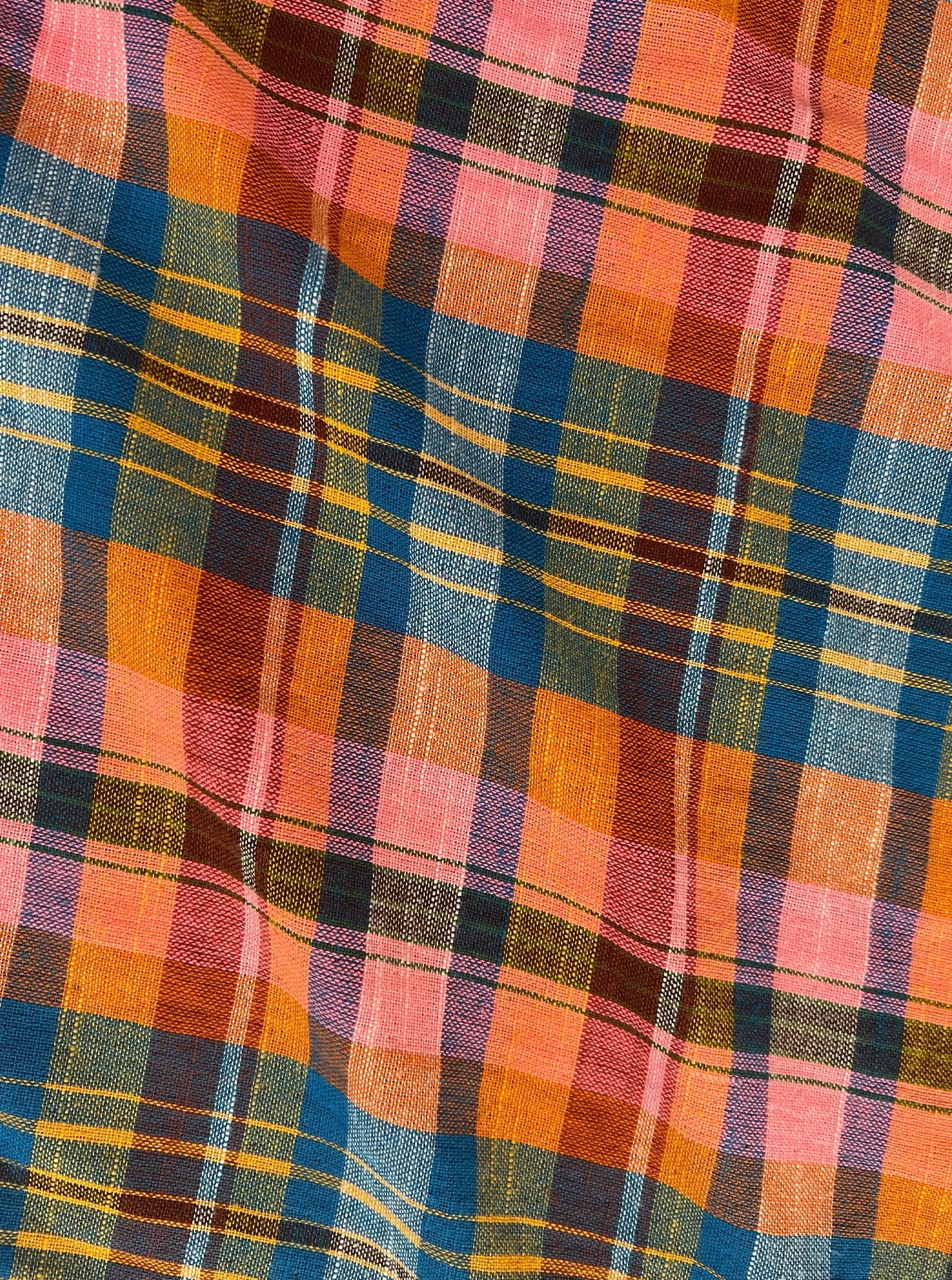 sample sale | james jacket freshman | 3X sold by Ace & Jig product image thumbnail 5