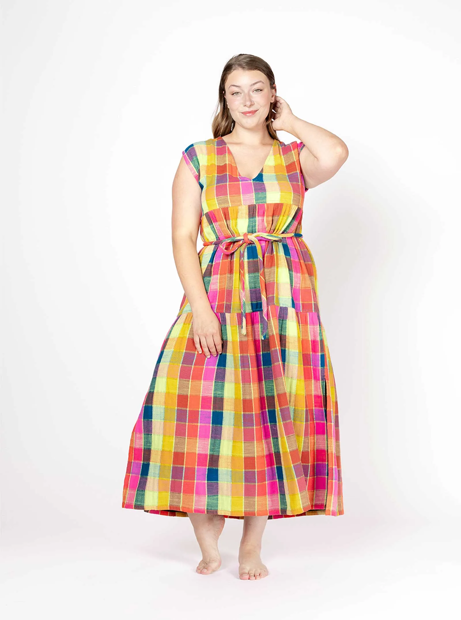 sample sale | jules dress party | XS & S sold by Ace & Jig