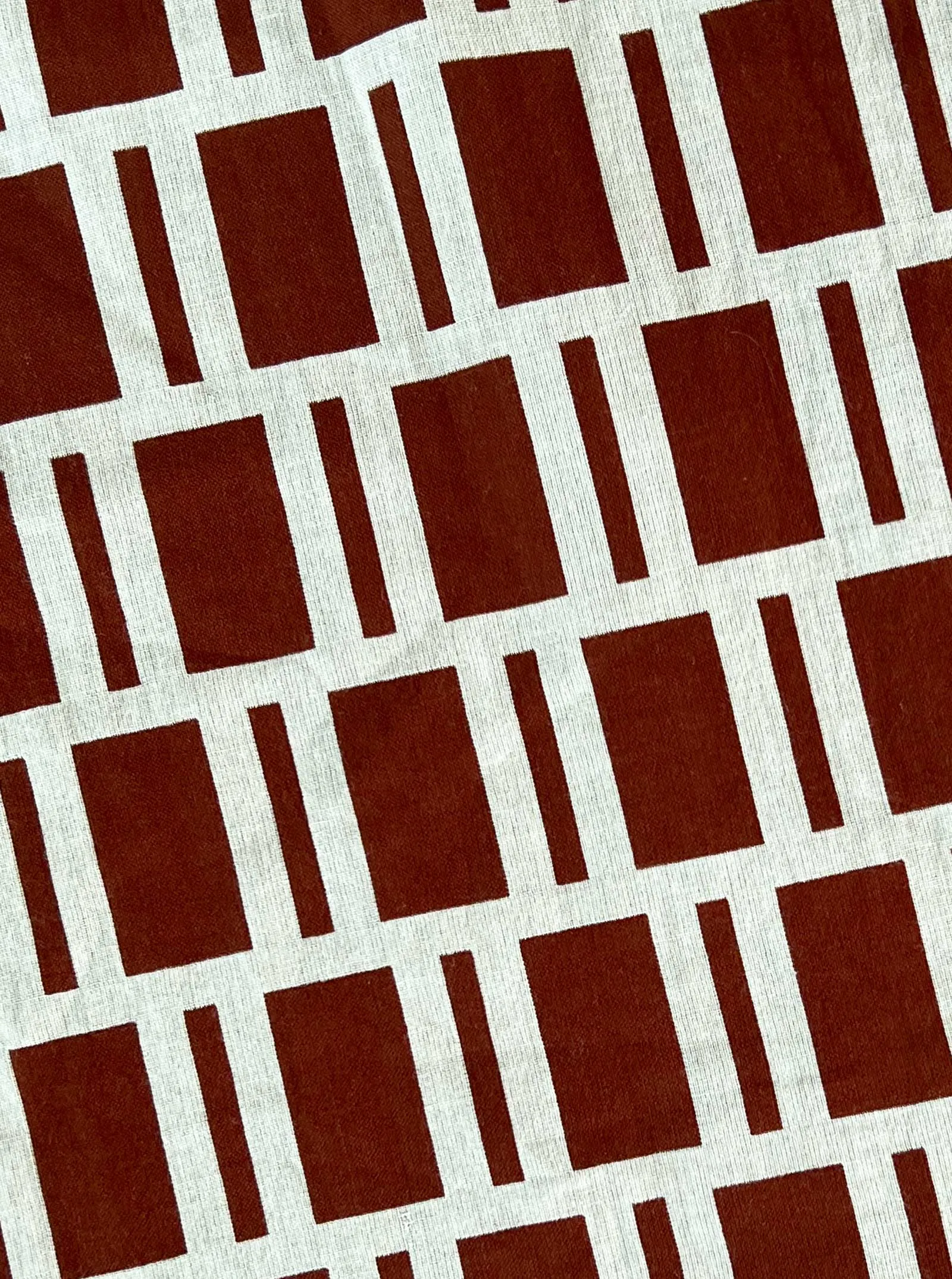 sample sale | eva trouser hop | XS & S sold by Ace & Jig product image thumbnail 5