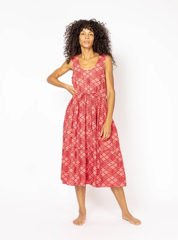 sample sale | tamar dress novice | XXS sold by Ace & Jig