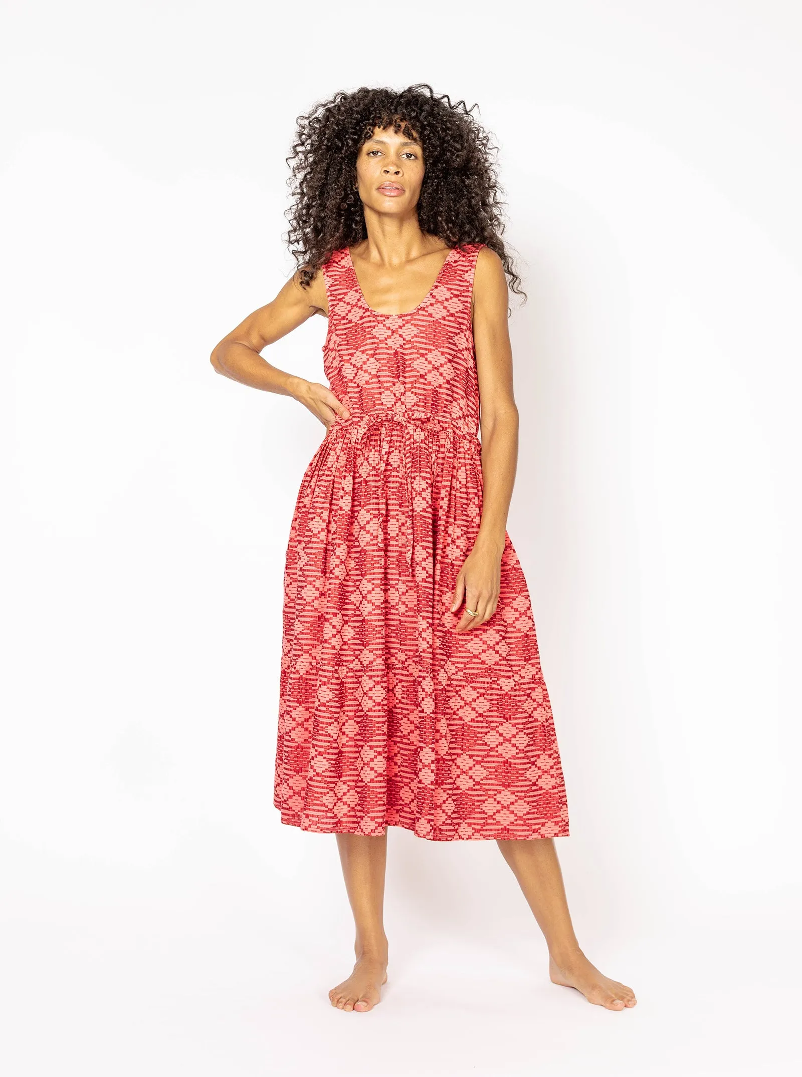 sample sale | tamar dress novice | XXS sold by Ace & Jig