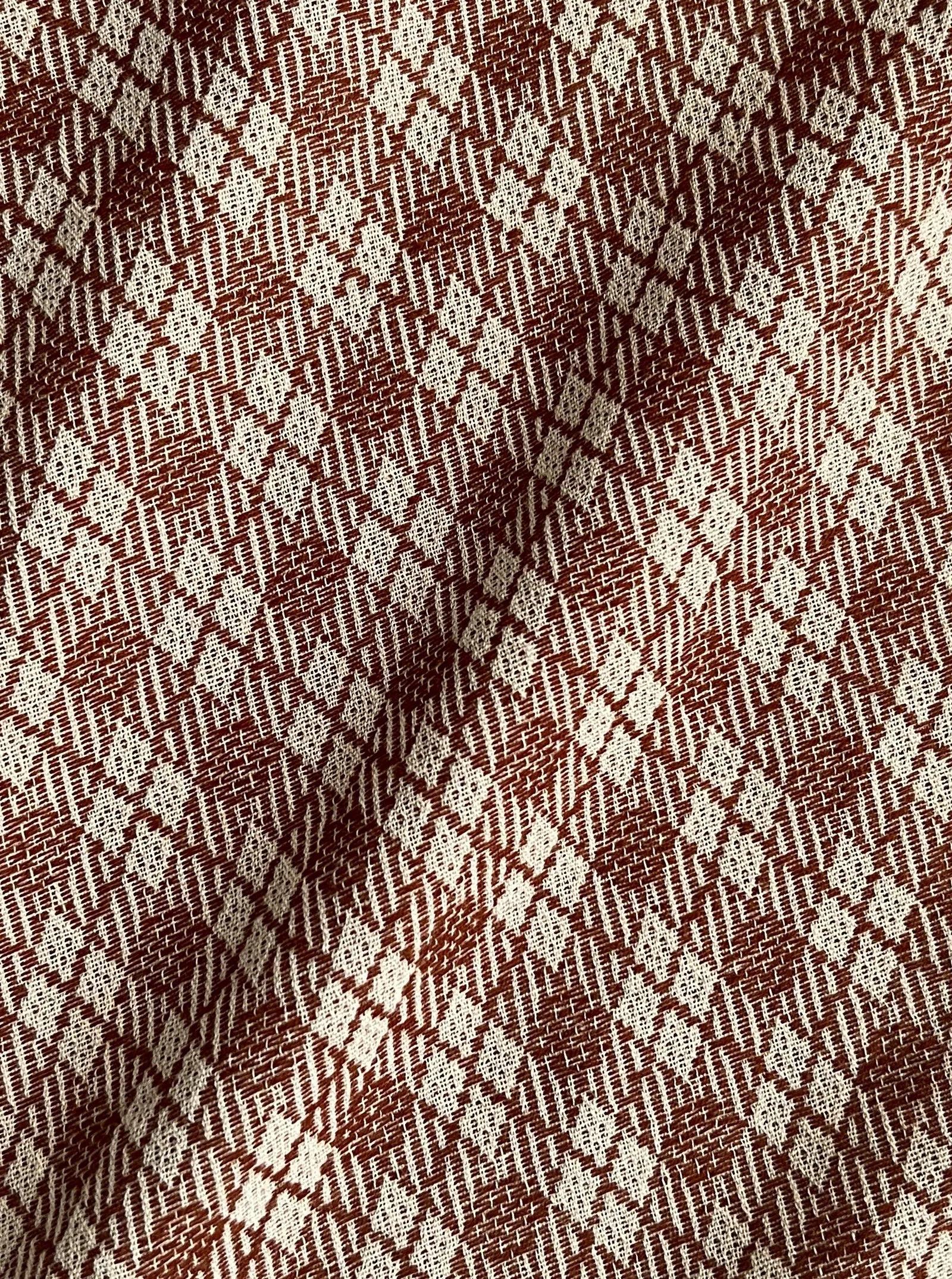 sample sale | casey dress connoisseur | XXS-S sold by Ace & Jig product image thumbnail 4