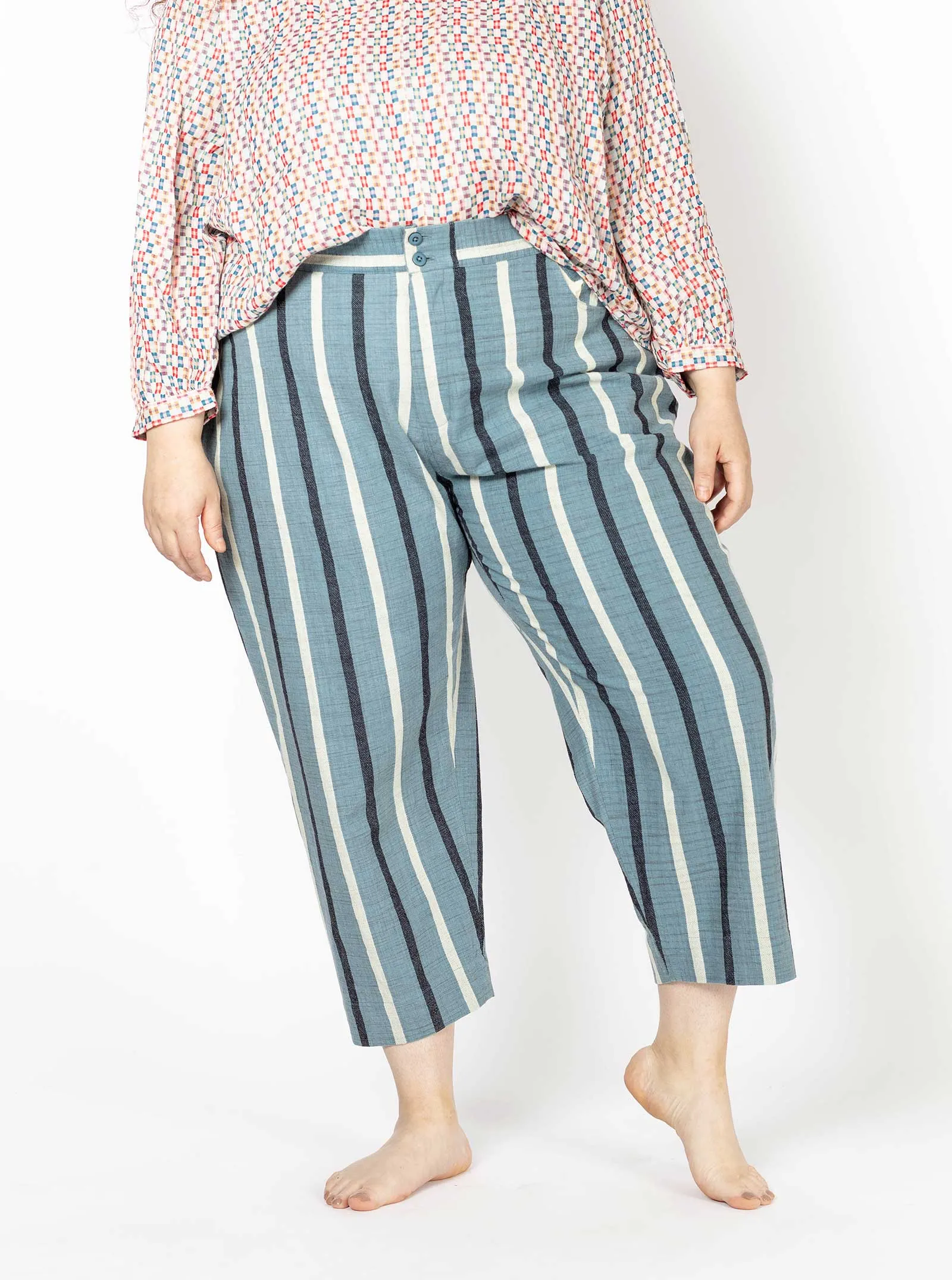 sample sale | nicky pant promise | S & 1X sold by Ace & Jig